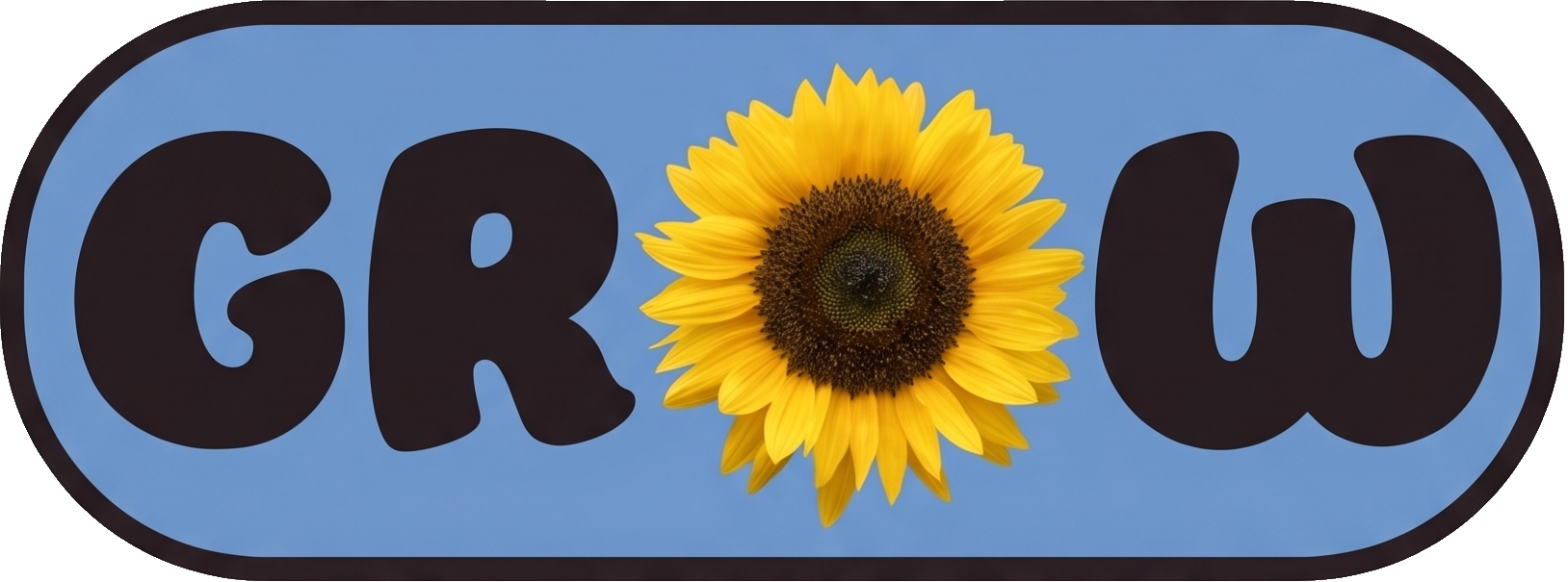 GROW Pittsburgh Urban Hydroponics Logo